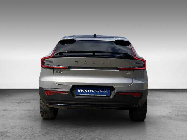 Volvo C40 Recharge Twin Engine Ultimate