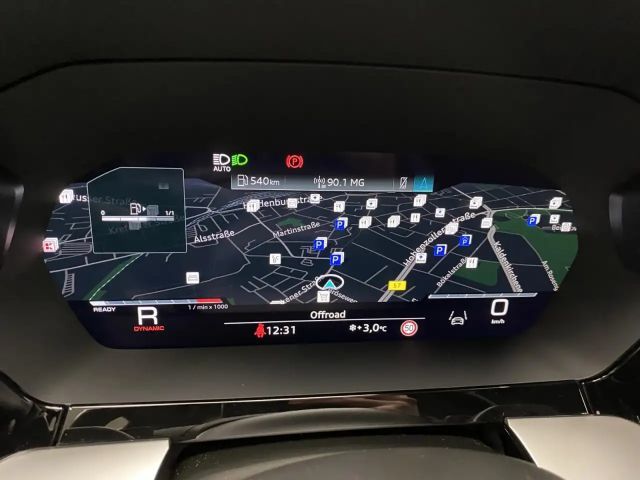 Audi A3 35 TFSI S-Tronic Sedan Sportback