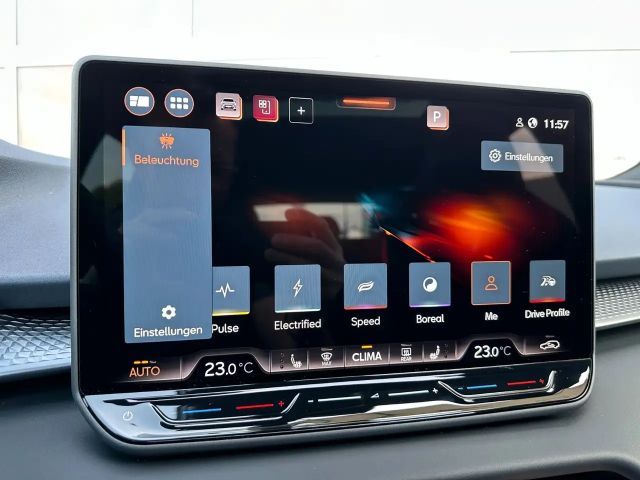 Cupra Terramar 2.0 TSI VZ