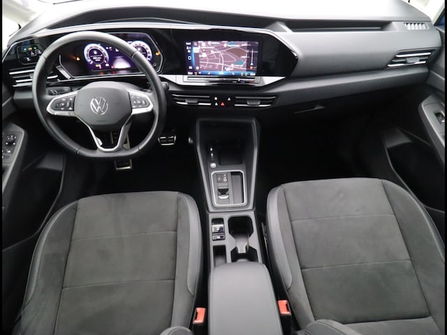 Volkswagen Caddy Caddy