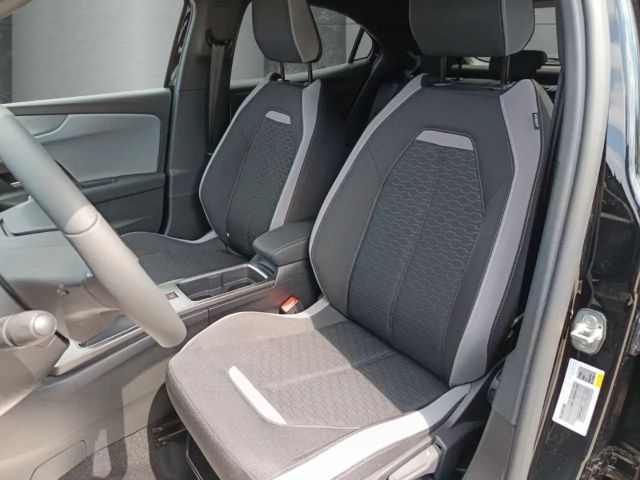 Opel Mokka Edition Turbo