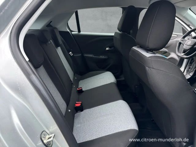 Opel Corsa Edition Turbo