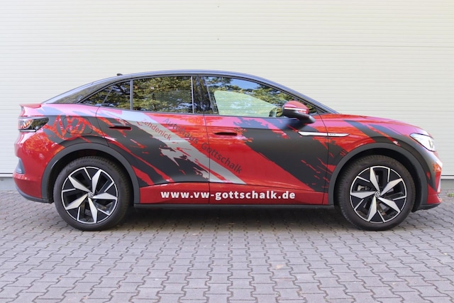 Volkswagen ID.5 GTX