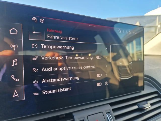 Audi Q5 40 TDI Quattro S-Line