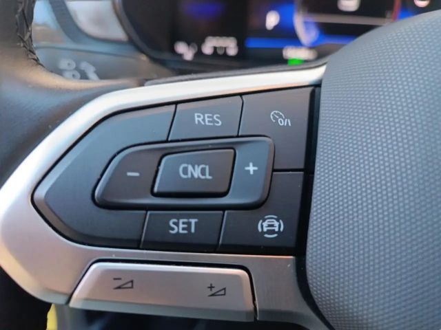 Volkswagen T-Cross 1.5 TSI DSG Life