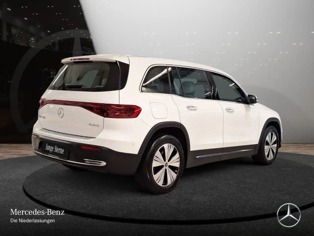 Mercedes-Benz EQB 300 4MATIC Progressive