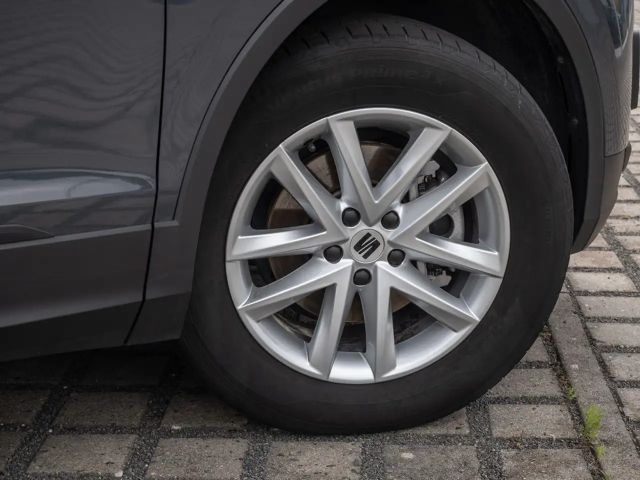 Seat Tarraco 2.0 TDI Style