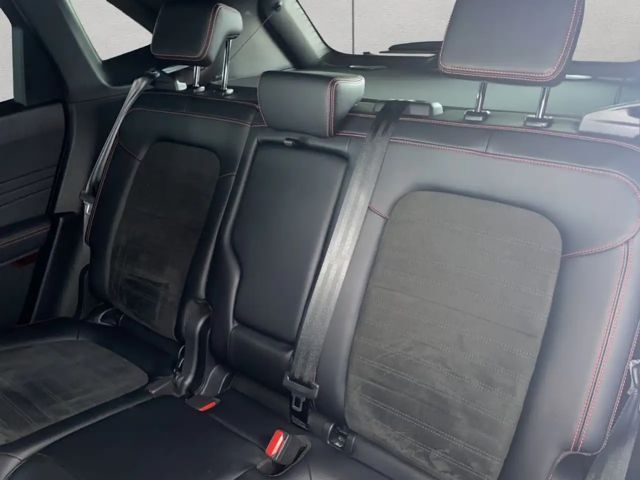 Ford Kuga Plug in Hybrid ST Line X