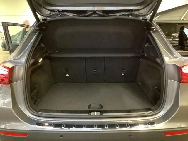 Mercedes-Benz GLA 220 4MATIC