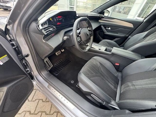 Peugeot 308 EAT8 GT-Line PureTech SW