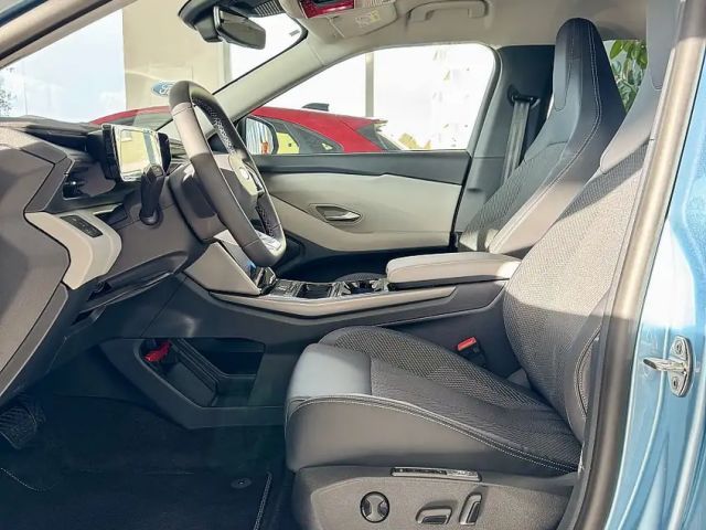 Ford Explorer EV RWD