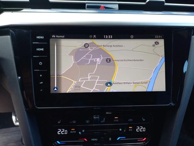 Volkswagen Arteon Shooting Brake R-Line