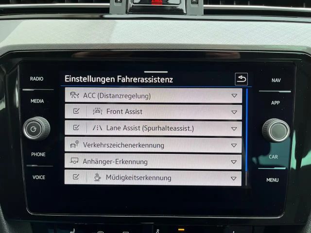 Volkswagen Passat Business DSG Variant