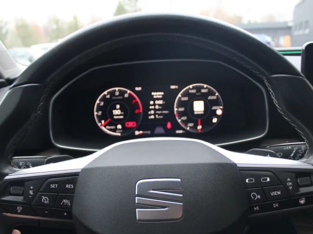 Seat Leon 1.5 eTSI DSG Sportstourer Xcellence