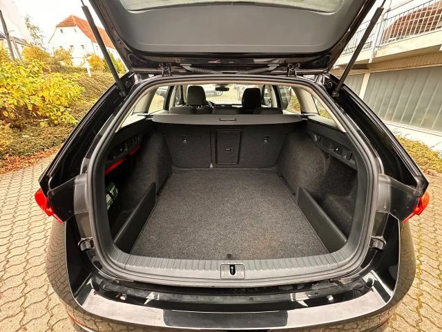 Skoda Octavia Style Style