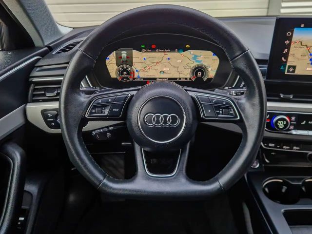 Audi A4 35 TDI