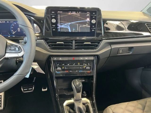 Volkswagen T-Roc Cabriolet IQ.Drive R-Line