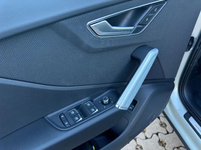 Audi Q2 35 TFSI S-Line S-Tronic