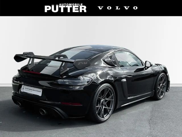 Porsche Cayman 718 Coupé RS