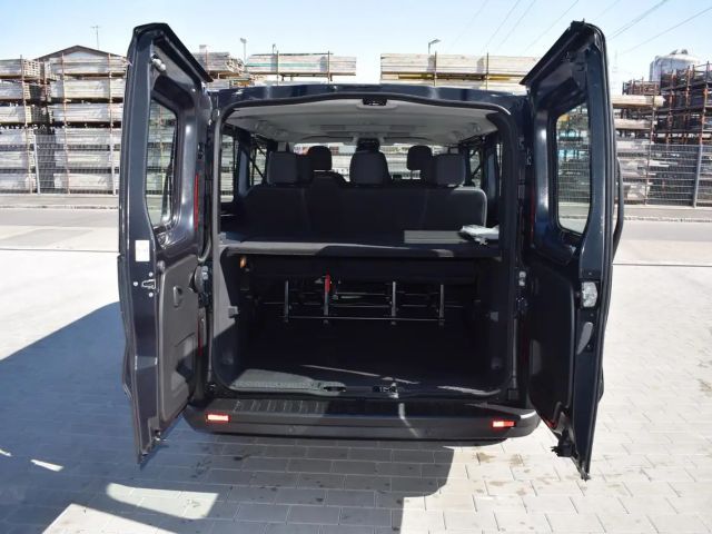 Nissan Primastar L2H1 N-Connecta dCi 170