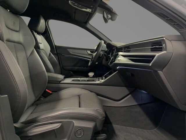 Audi A6 35 TDI Avant S-Tronic