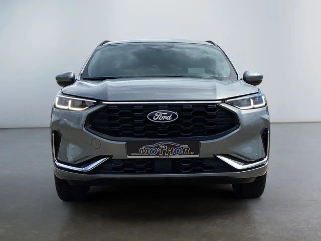 Ford Kuga Plug in Hybrid