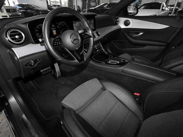 Mercedes-Benz E 450 4MATIC Estate