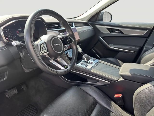 Jaguar F-Pace AWD P400e R-Dynamic S