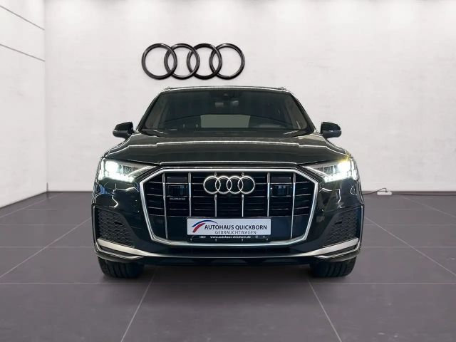 Audi Q7 45 TDI Quattro S-Line