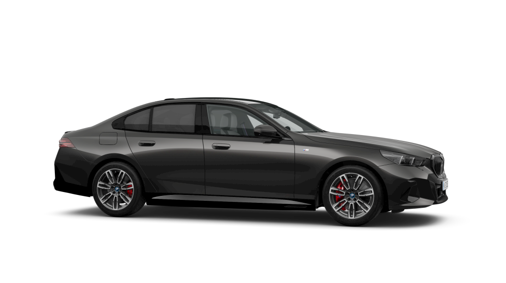 BMW 550 Sedan xDrive