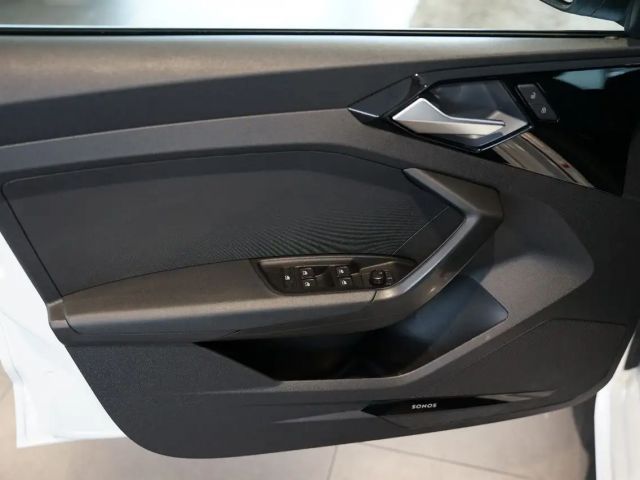 Audi A1 40 TFSI S-Line Sportback