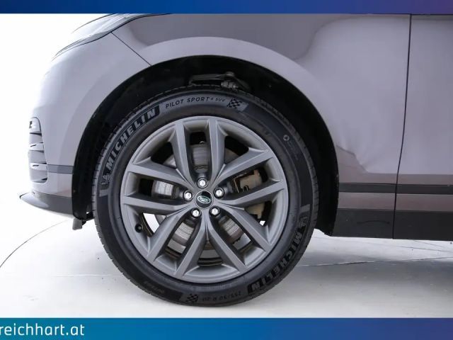 Land Rover Range Rover Velar P400e