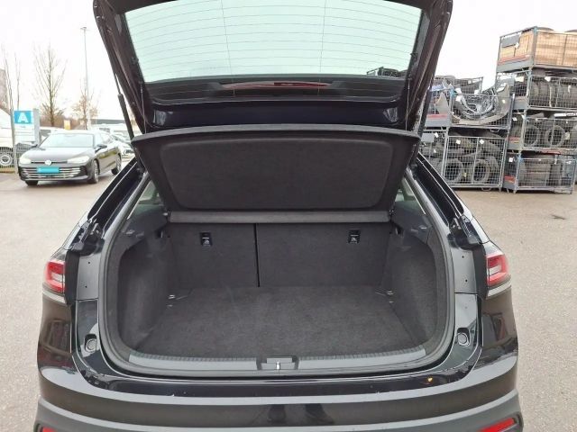 Volkswagen Taigo 1.0 TSI Move