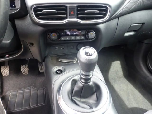 Nissan Juke N-Connecta