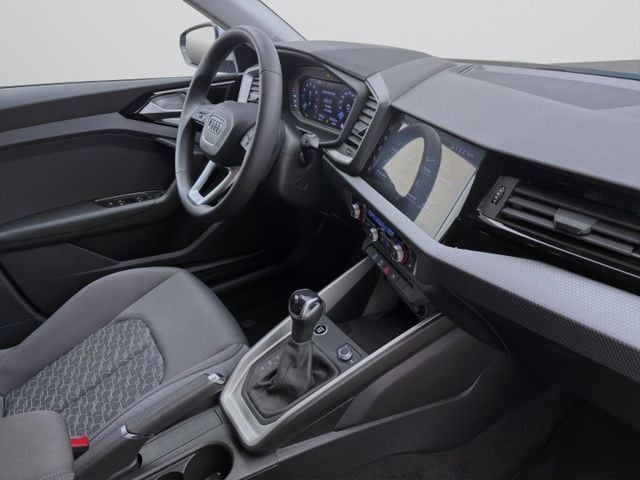 Audi A1 30 TFSI S-Tronic Sportback