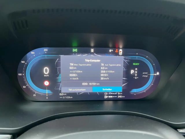 Volvo XC60 AWD Bright Plus T6