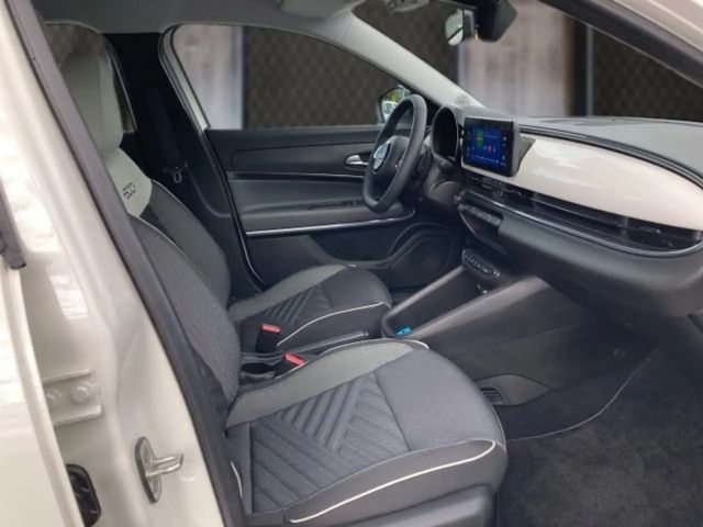 Fiat 600e Hybrid 100