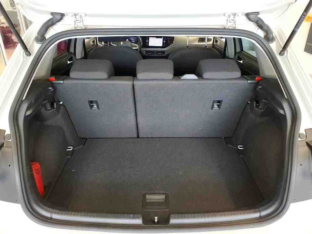 Volkswagen Polo 1.0 TSI Style