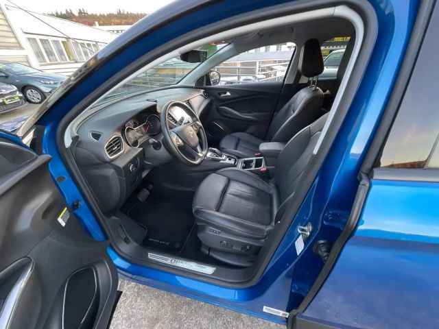Opel Grandland X Ultimate