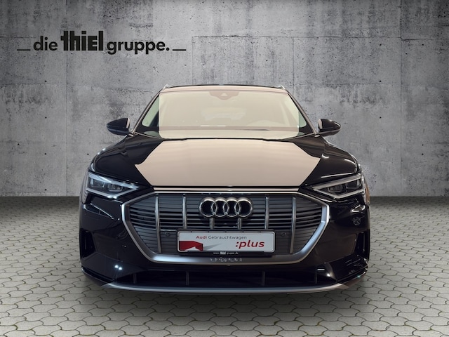 Audi e-tron 55 Quattro