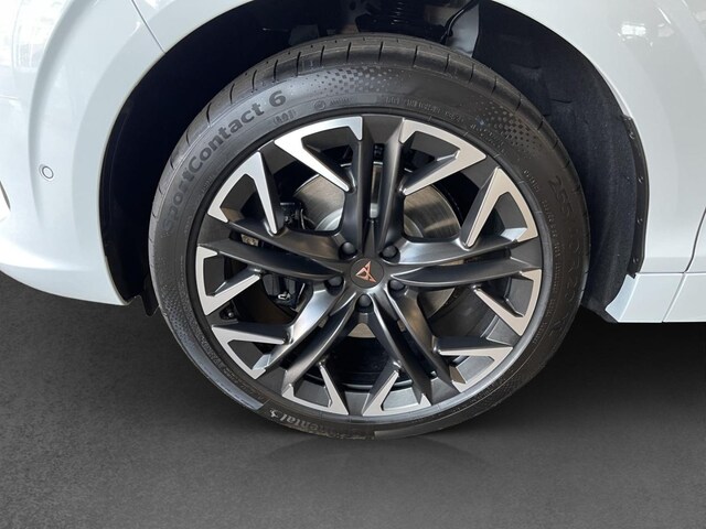 Cupra Terramar 2.0 TSI VZ