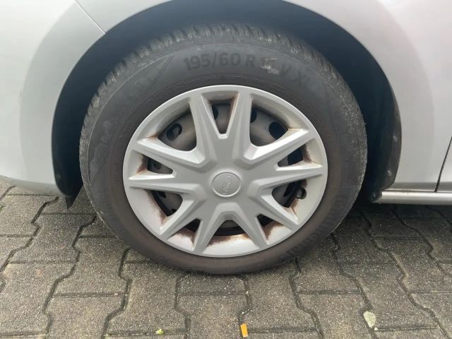 Ford Fiesta Cool & Connect EcoBoost