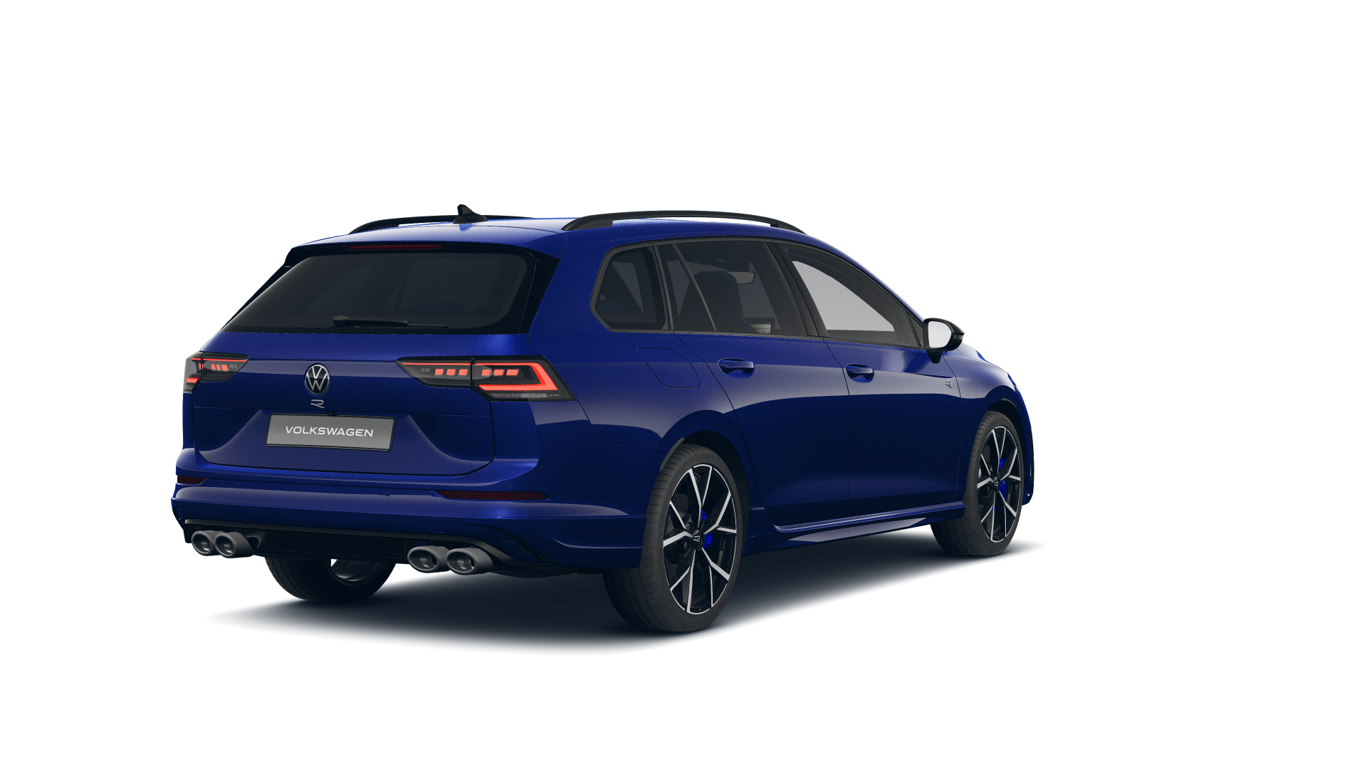 Volkswagen Golf Golf VIII Variant