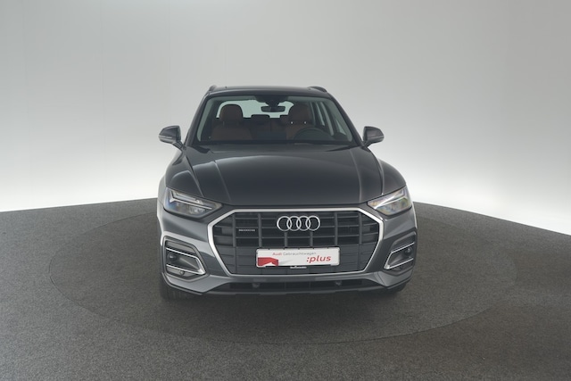 Audi Q5 50 TDI Quattro