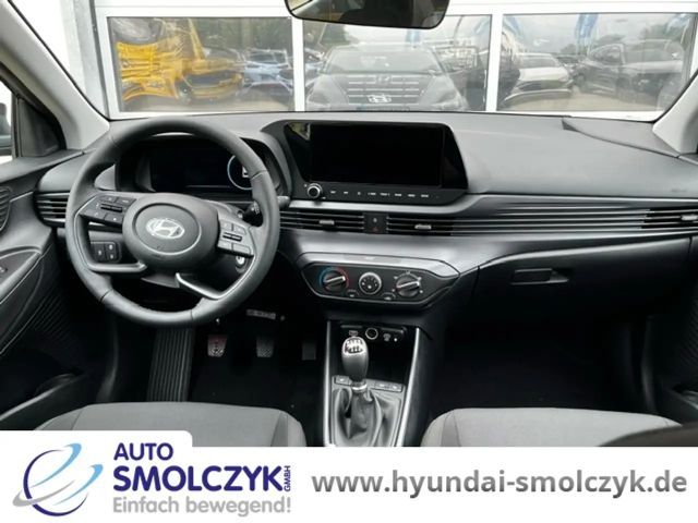 Hyundai i20 1.0 Trend