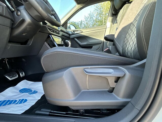 Volkswagen T-Cross 1.0 TSI DSG