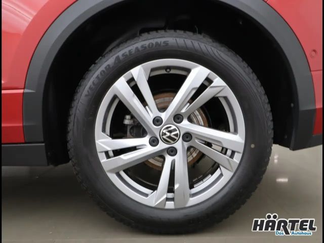 Volkswagen T-Roc 1.5 TSI Cabriolet DSG R-Line