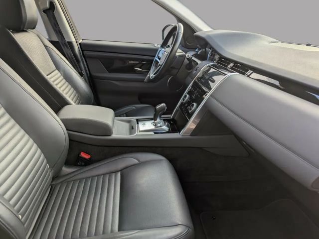 Land Rover Discovery Sport AWD S