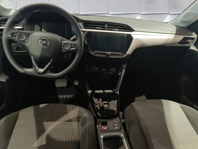 Opel Corsa -e ''Edition'' Rückfahrkamera Klimaautomatik Apple