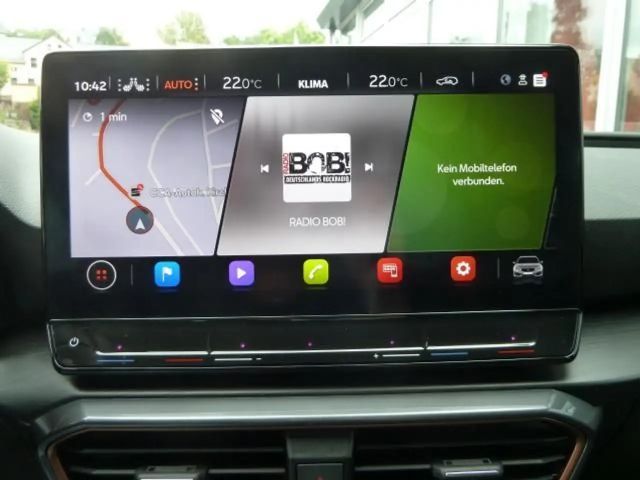 Cupra Leon 2.0 TSI DSG Sportstourer